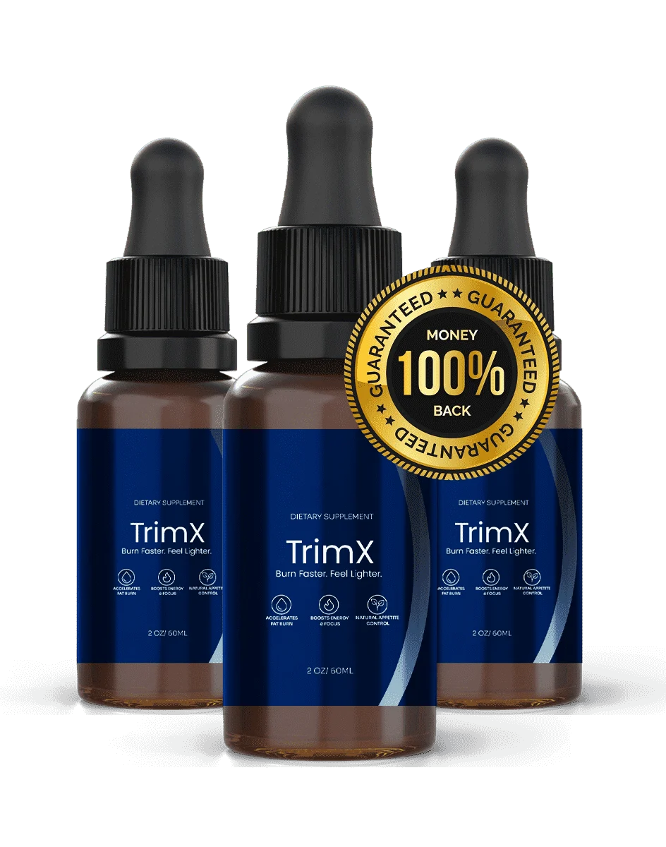 What is TrimX?